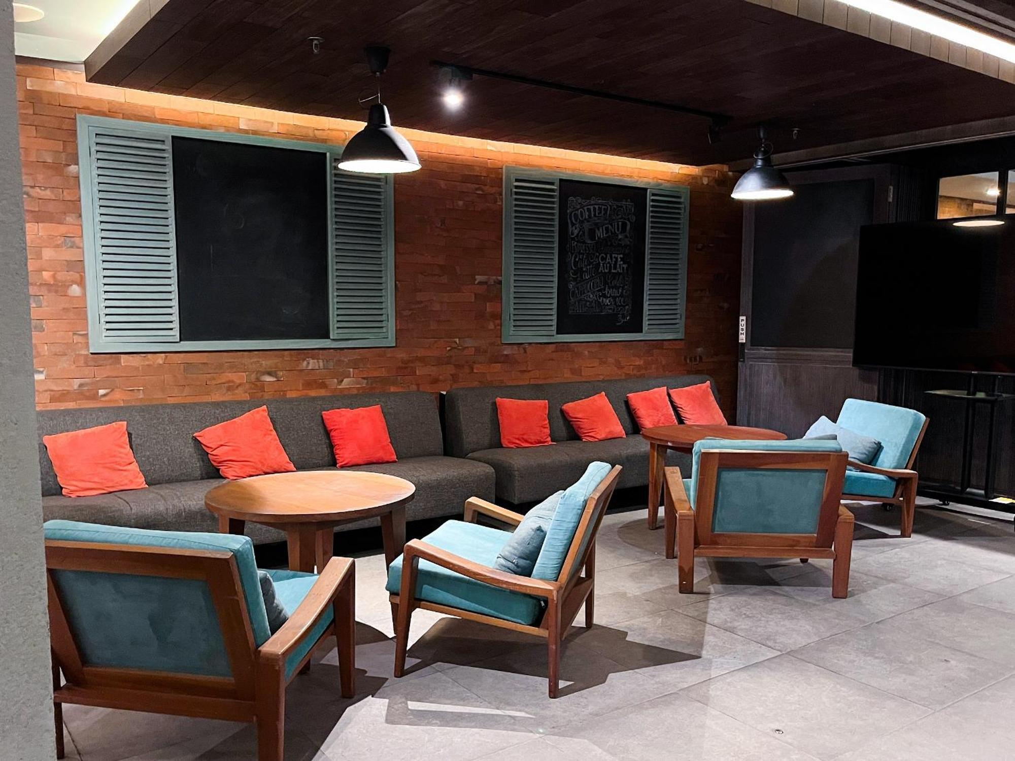 Luminor Hotel Legian Seminyak - Bali Zewnętrze zdjęcie