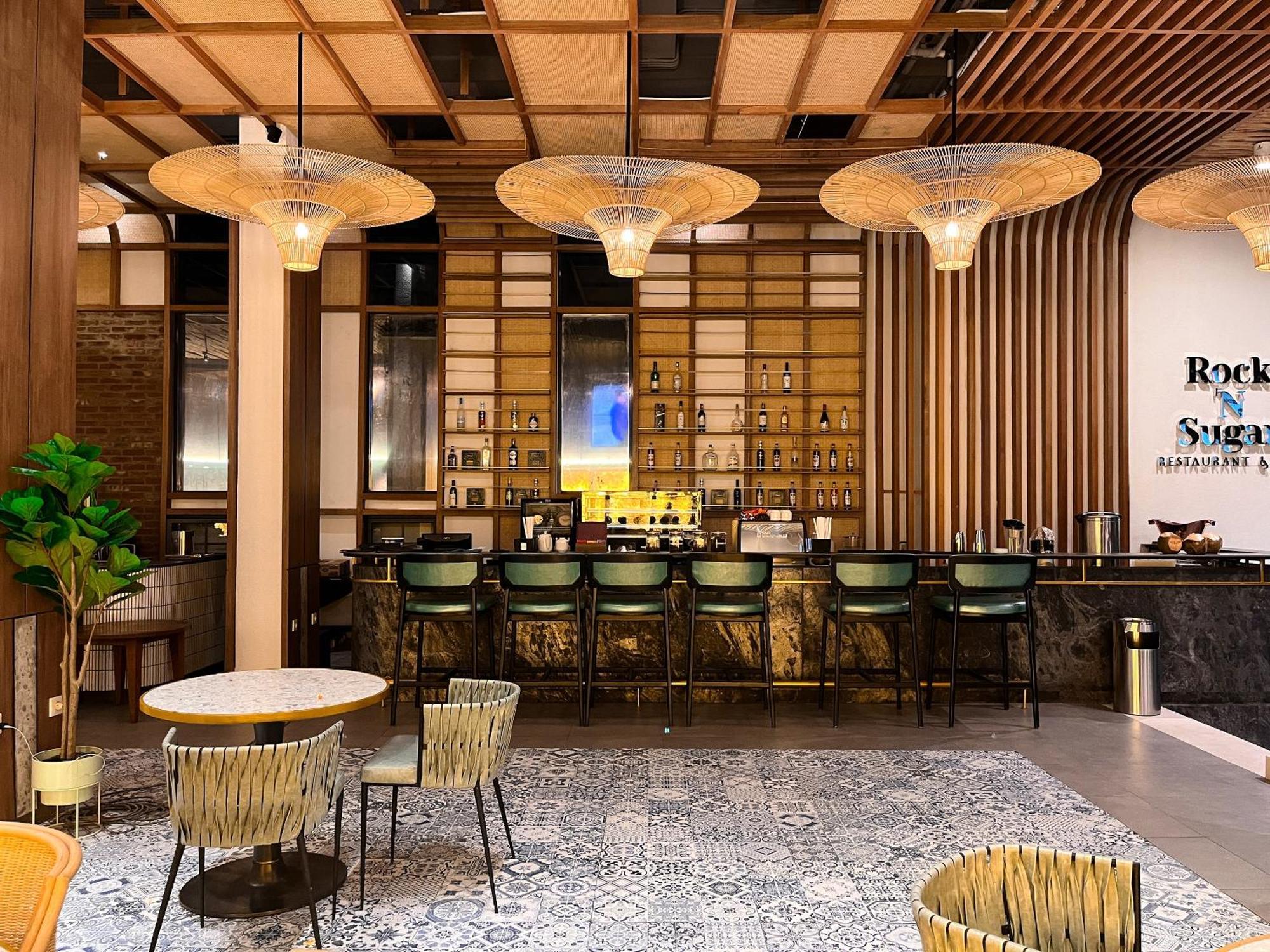 Luminor Hotel Legian Seminyak - Bali Zewnętrze zdjęcie