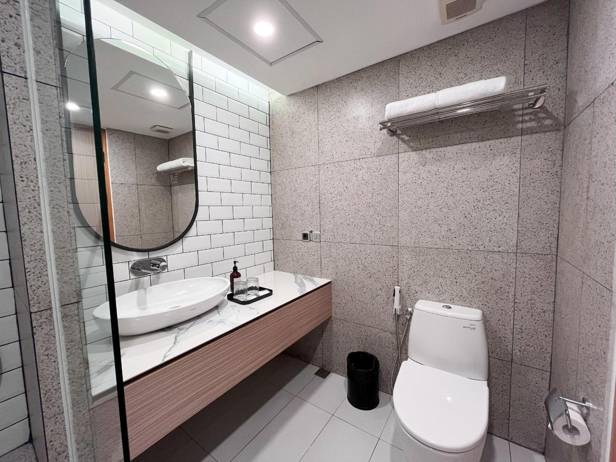 Luminor Hotel Legian Seminyak - Bali Zewnętrze zdjęcie