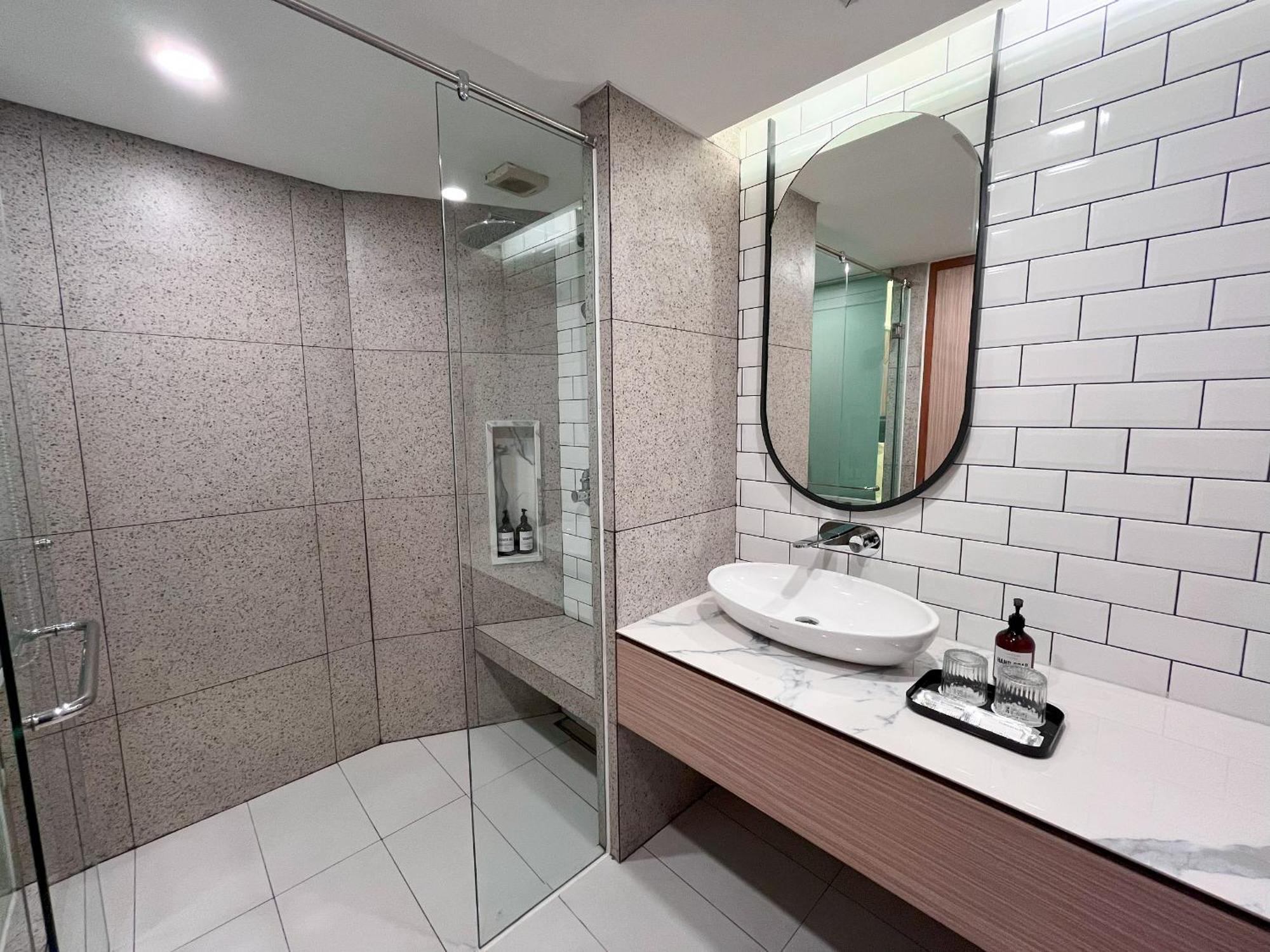 Luminor Hotel Legian Seminyak - Bali Zewnętrze zdjęcie