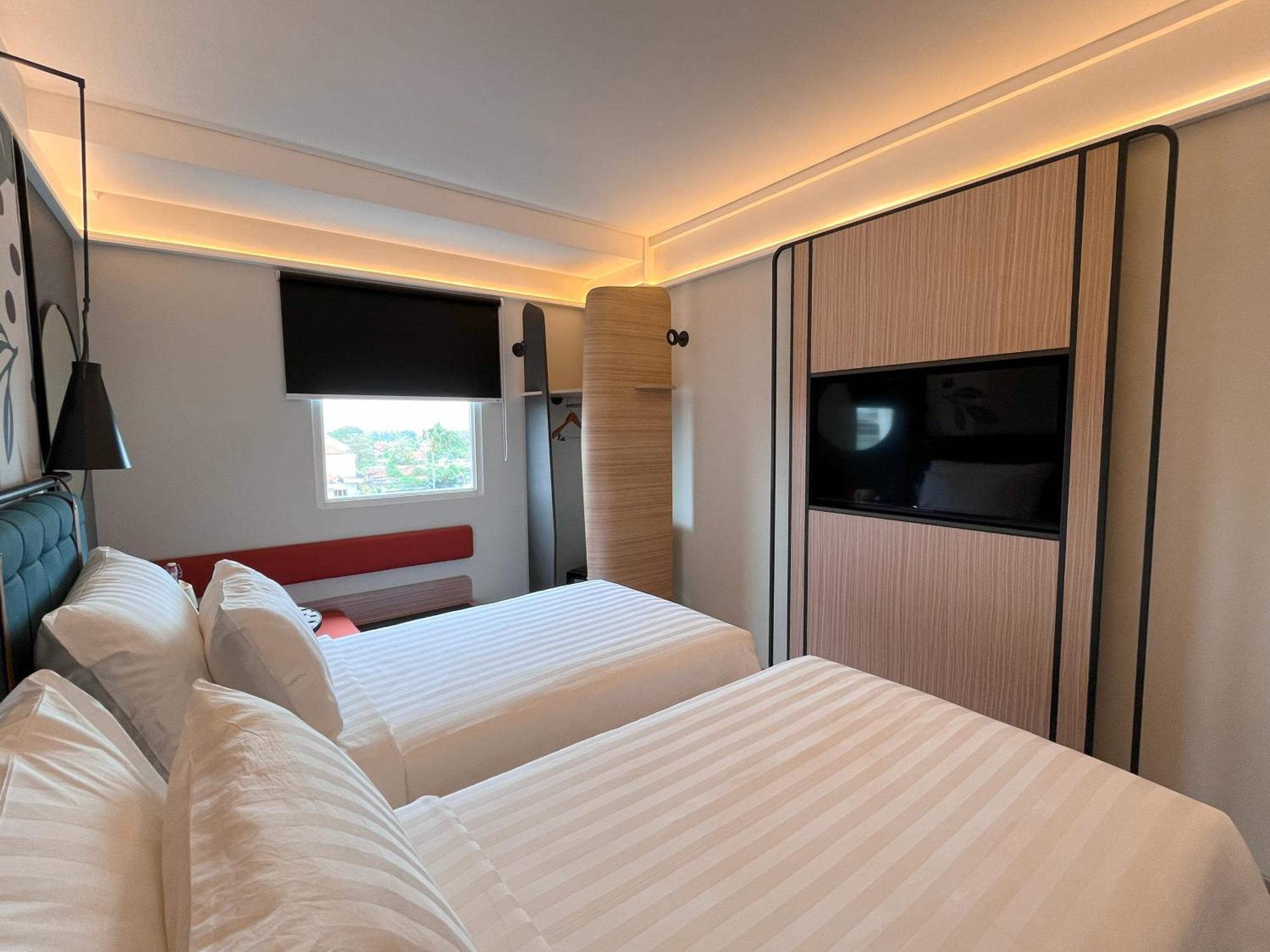 Luminor Hotel Legian Seminyak - Bali Zewnętrze zdjęcie