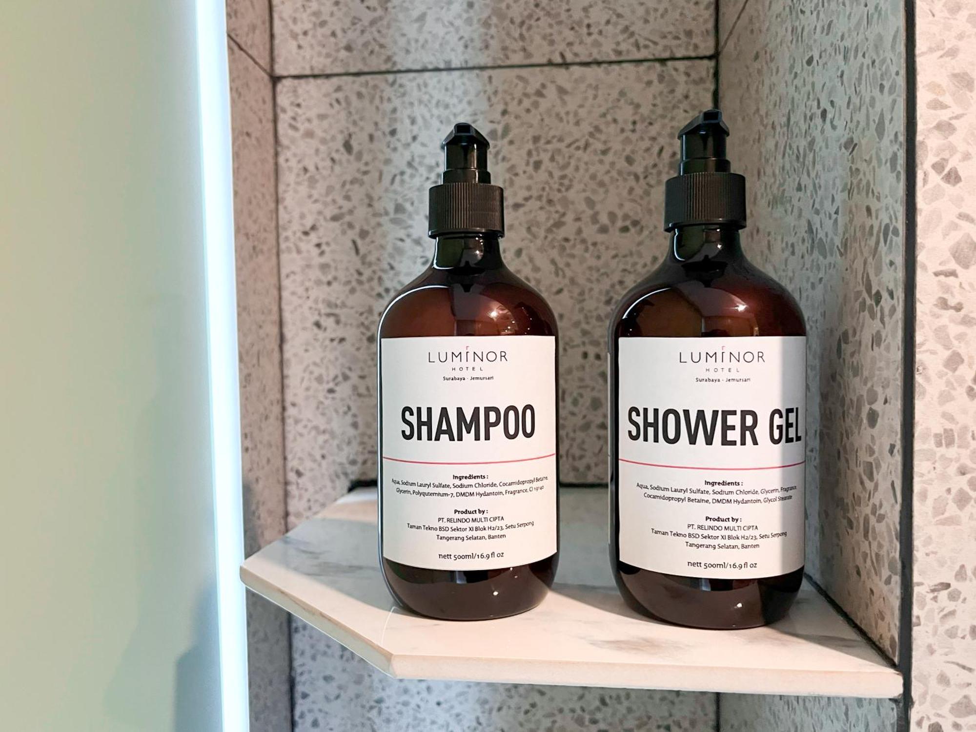 Luminor Hotel Legian Seminyak - Bali Zewnętrze zdjęcie