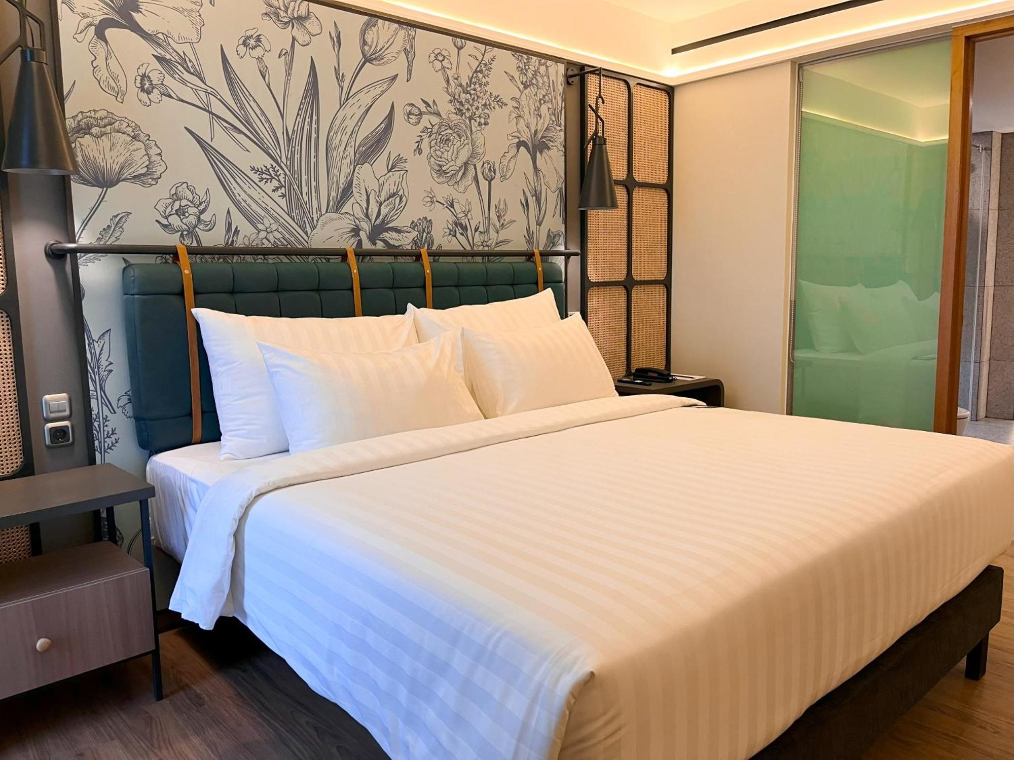 Luminor Hotel Legian Seminyak - Bali Zewnętrze zdjęcie
