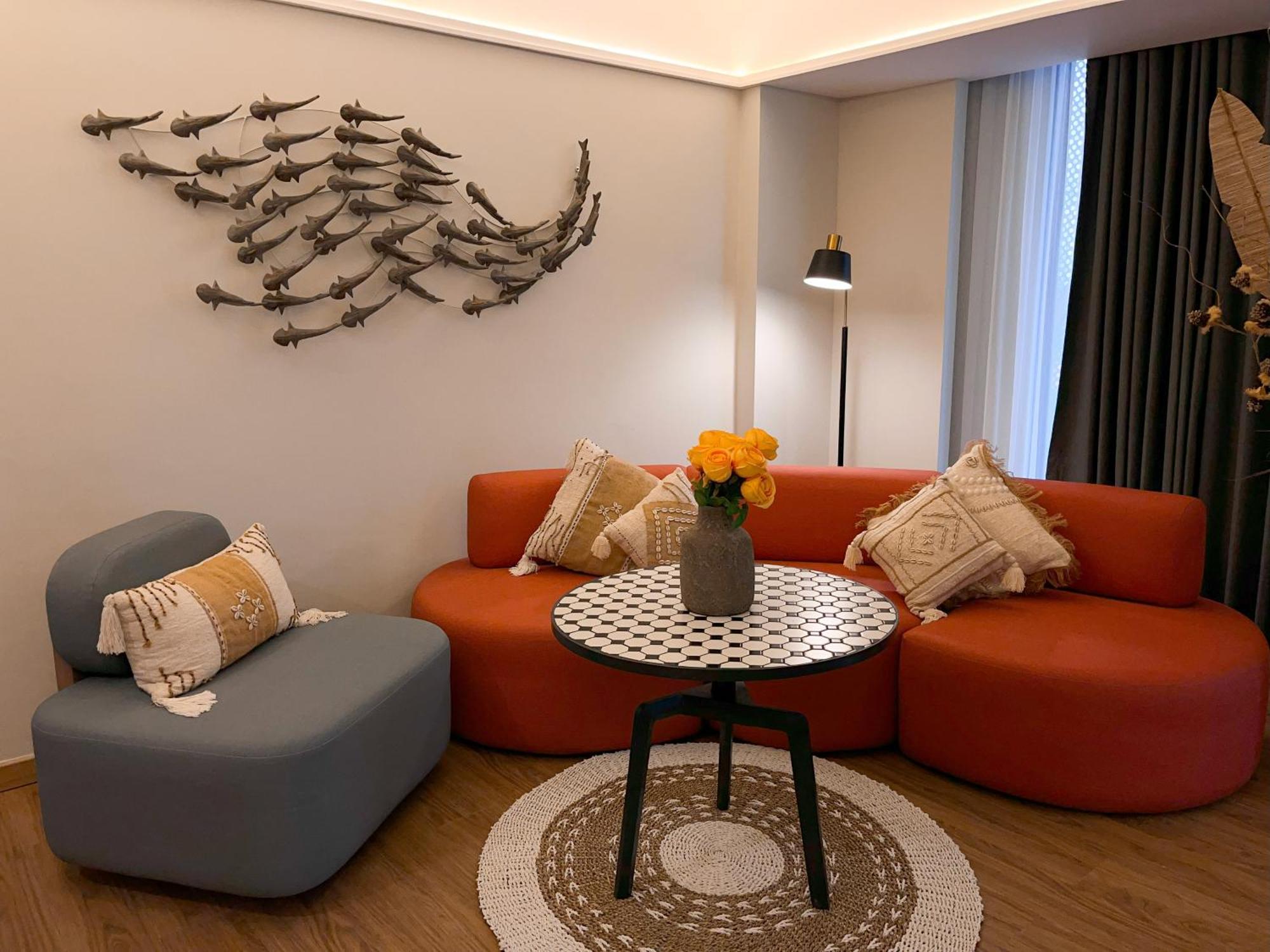 Luminor Hotel Legian Seminyak - Bali Zewnętrze zdjęcie