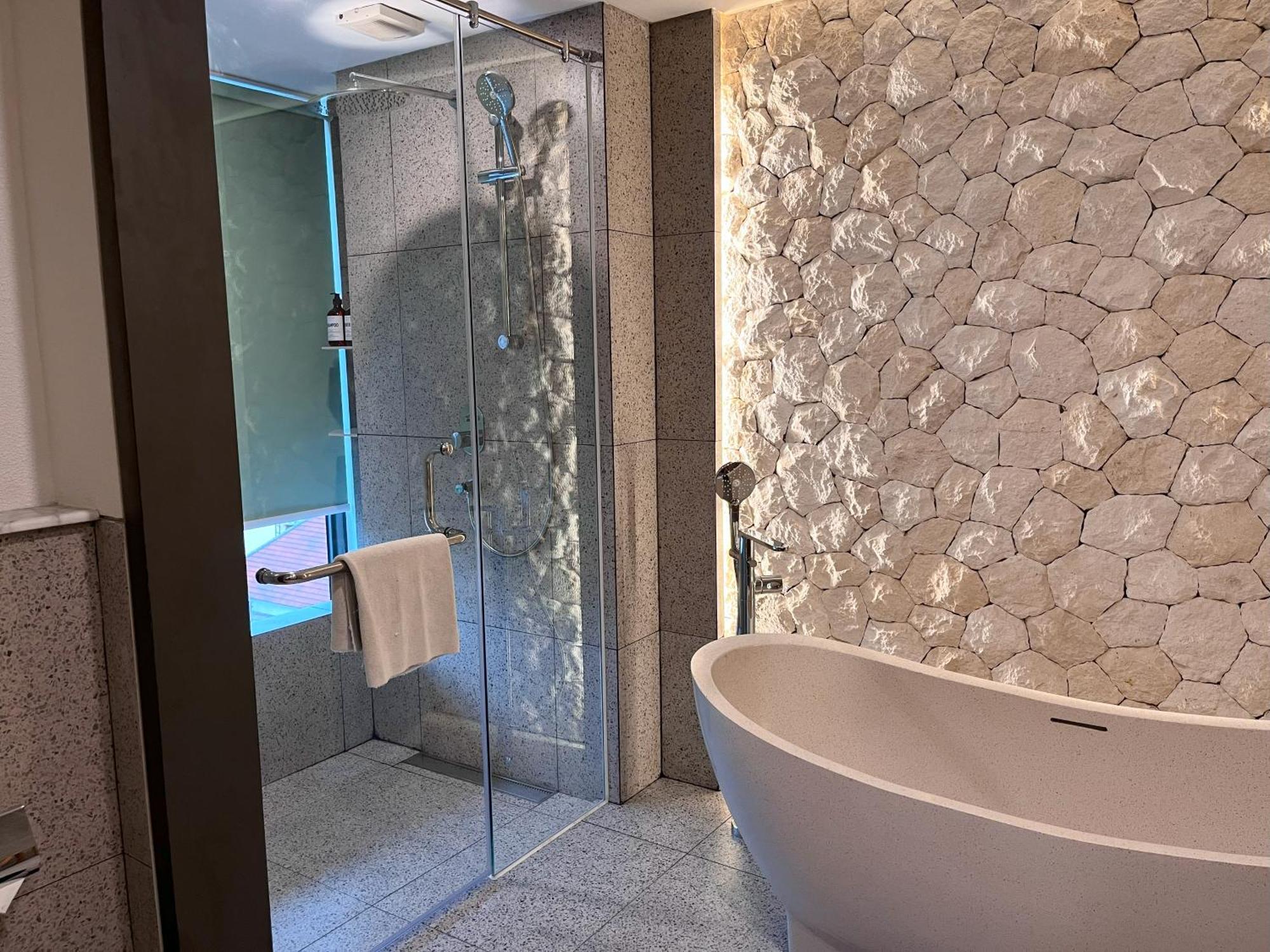 Luminor Hotel Legian Seminyak - Bali Zewnętrze zdjęcie