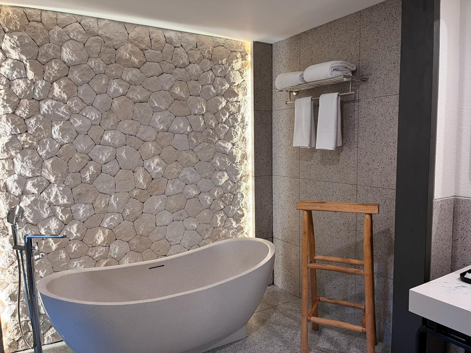 Luminor Hotel Legian Seminyak - Bali Zewnętrze zdjęcie